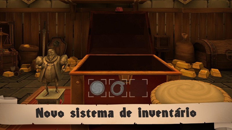 Angry King: Scary Game screenshot 5