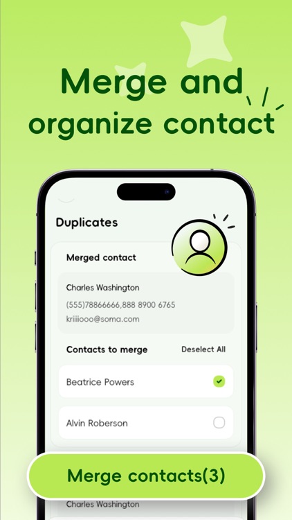 Smart Clean -Cleanup Photos screenshot-3