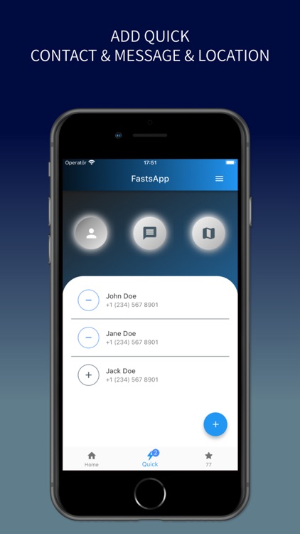 FastsApp screenshot-3