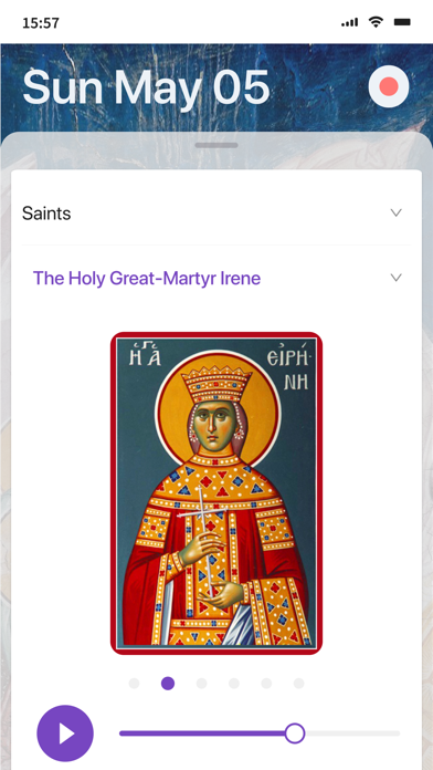 OrthoPrax Screenshot