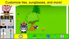 Game screenshot Smarter Kids Brain Games apk