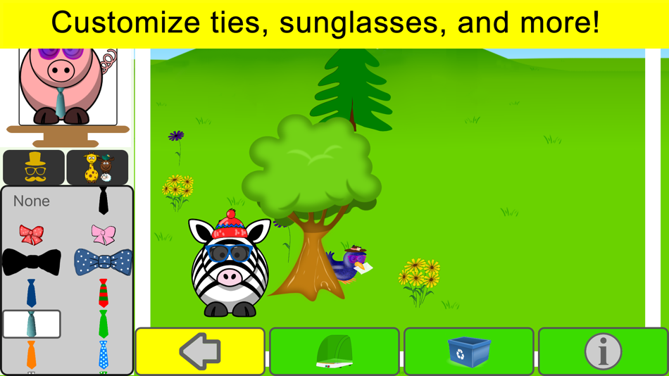 #2. Fun Games for Everyone (iOS) 由: Smarter Mobile Apps