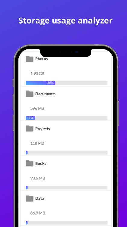 Filerev for Google Drive screenshot-6