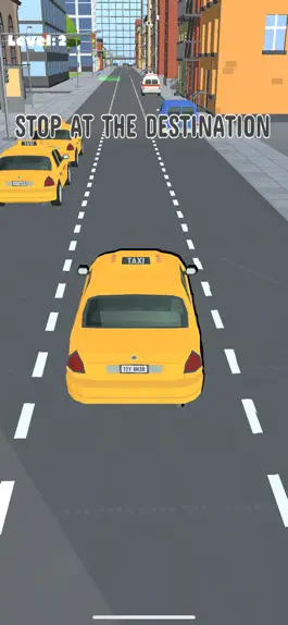 Game screenshot Taxi Please hack