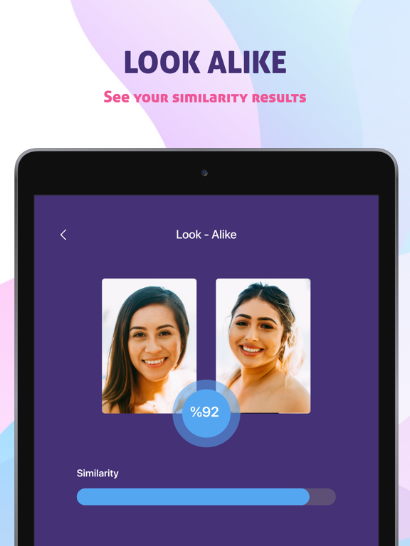 Screenshot #6 pour TBH - Miroir Magique