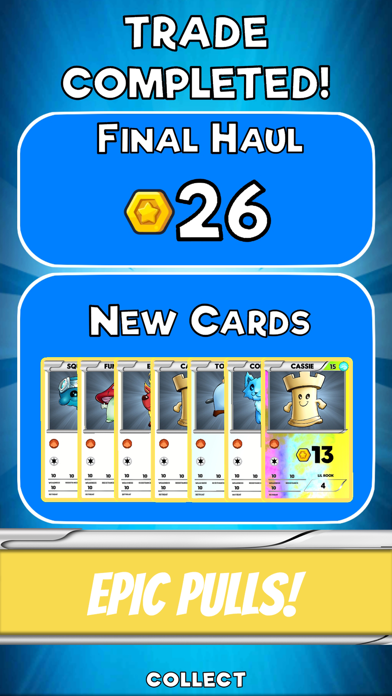 Hyper Cards Screenshot