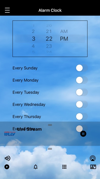 WLOU Radio screenshot-3