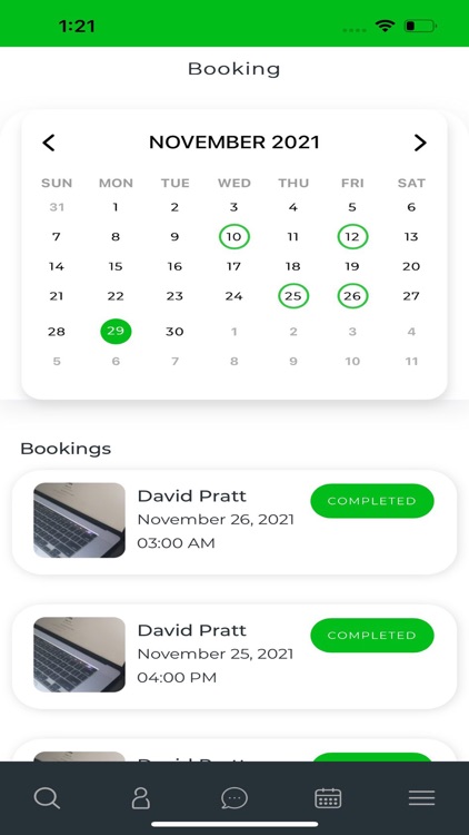 One Stop Contracting screenshot-3