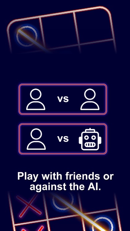 Classic Tic-Tac-Toe Multiverse