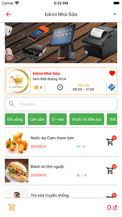 AloToday Screenshot