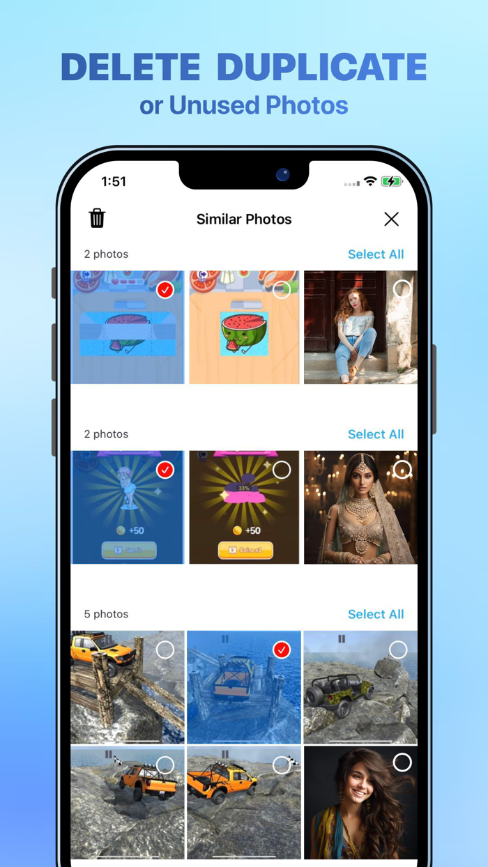 Cleaner Plus - Free Up Storage