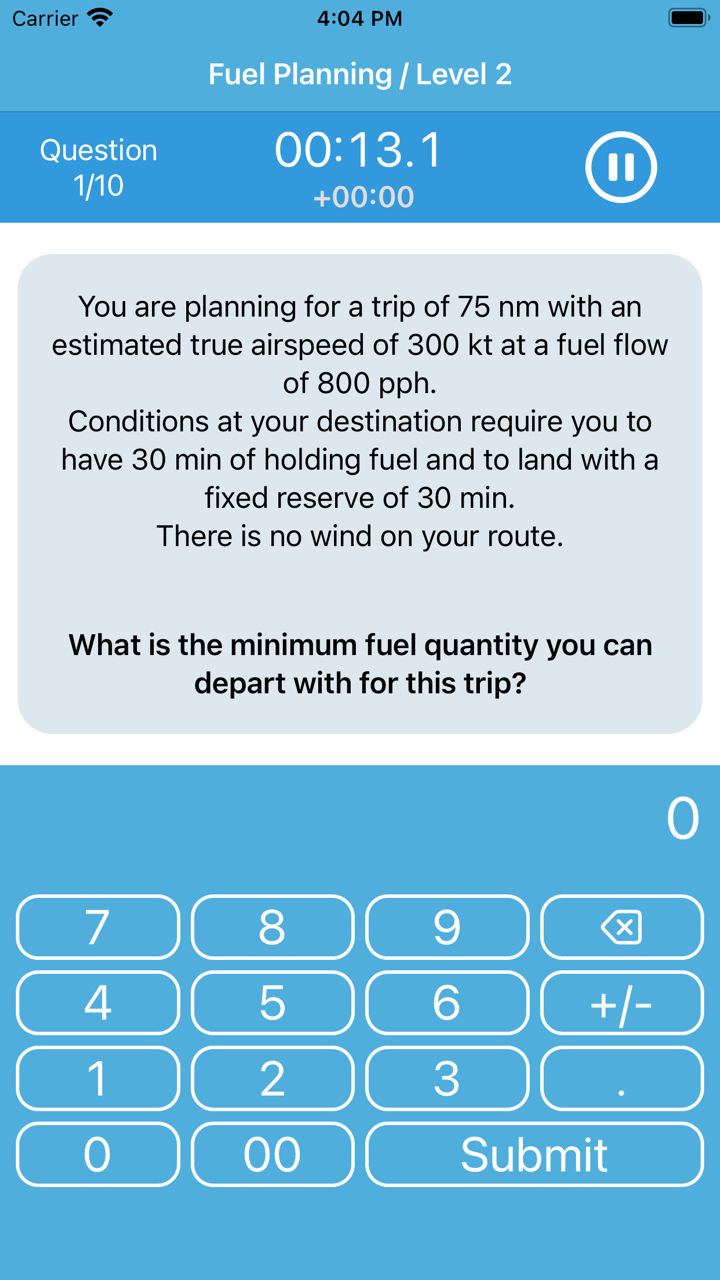 AvMath screenshot 4