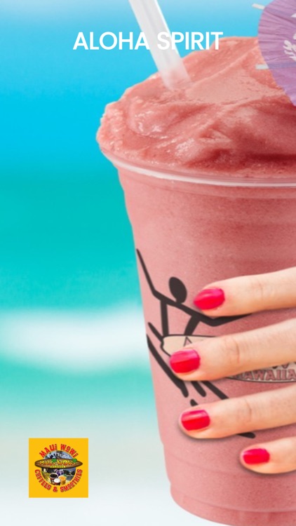 Maui Wowi Iowa screenshot-3