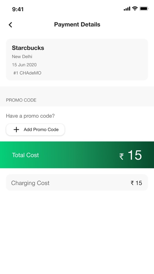 #5. HIEV India (iOS) Podle: Elocity Technologies Inc