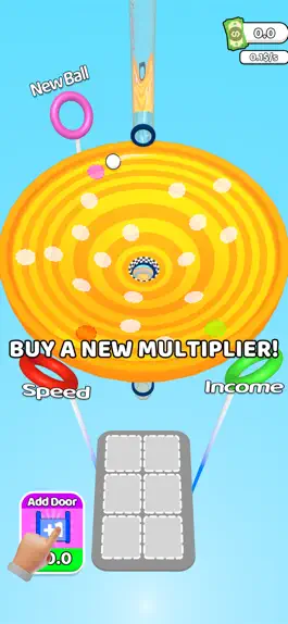 Game screenshot Orbital Multipliers mod apk