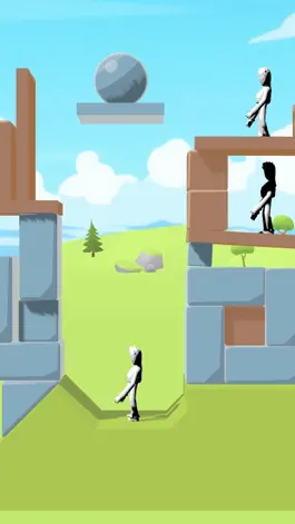 Game screenshot Angry Guys apk