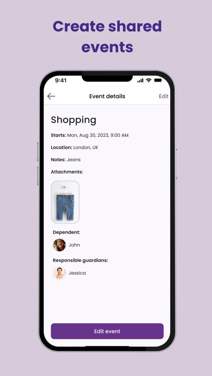 trybe app screenshot-5