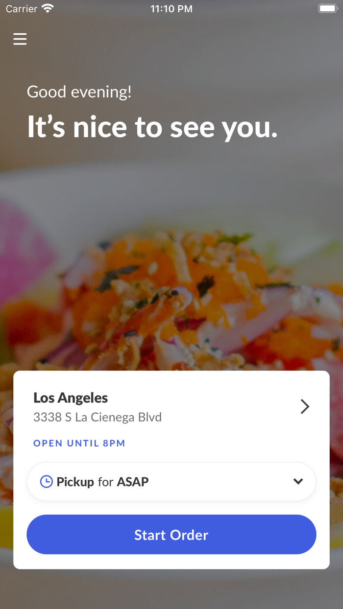 Nishi Poke and Ramen Bistro