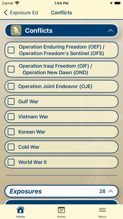 Exposure Ed screenshot-4