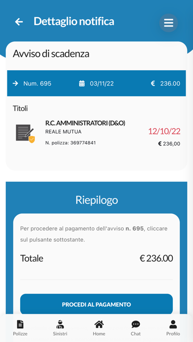 inmemo Screenshot