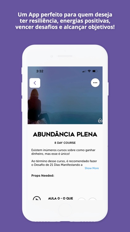 Pura Energia Positiva