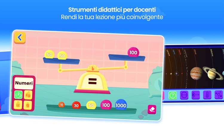 Area Insegnanti Smart Tales