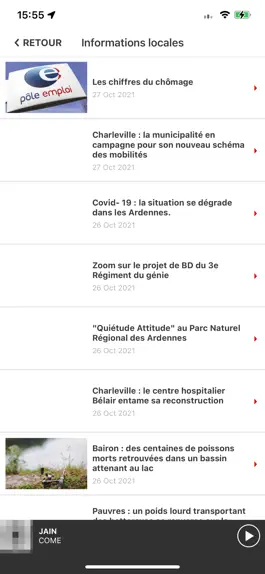 Game screenshot RVM - Le meilleur des hits hack