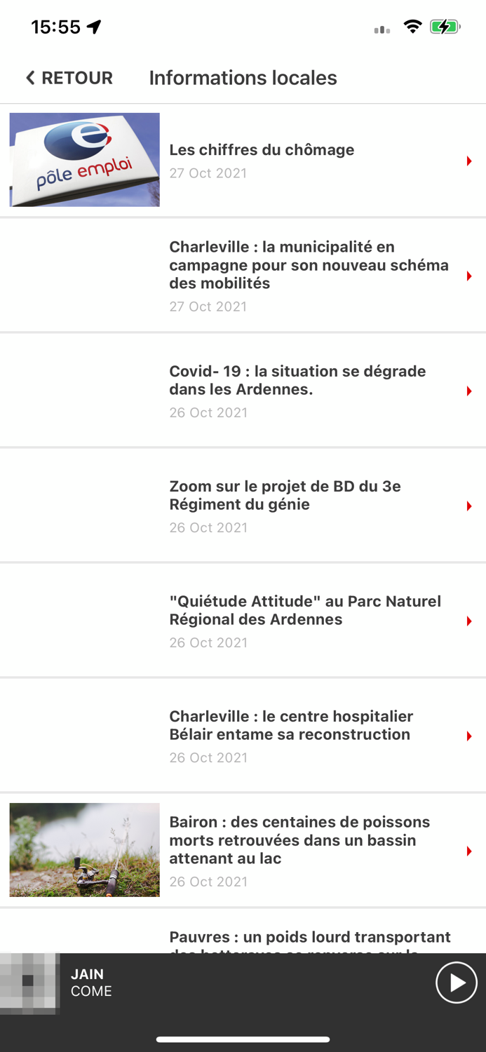 RVM - Le meilleur des hits