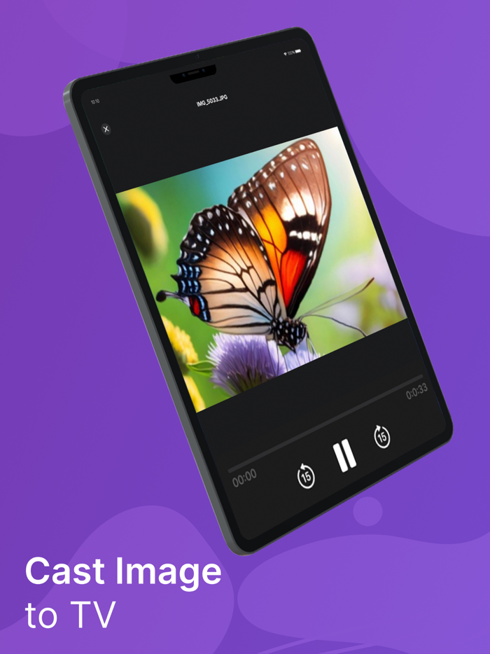 TV Universal Remote Controller