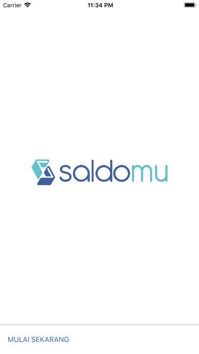 Saldomu Screenshot