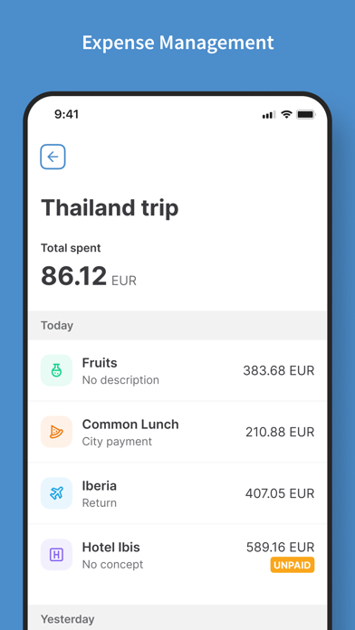 Sphere Partners Business Screenshot