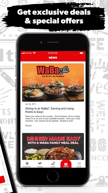 WaBa Rewards screenshot-4