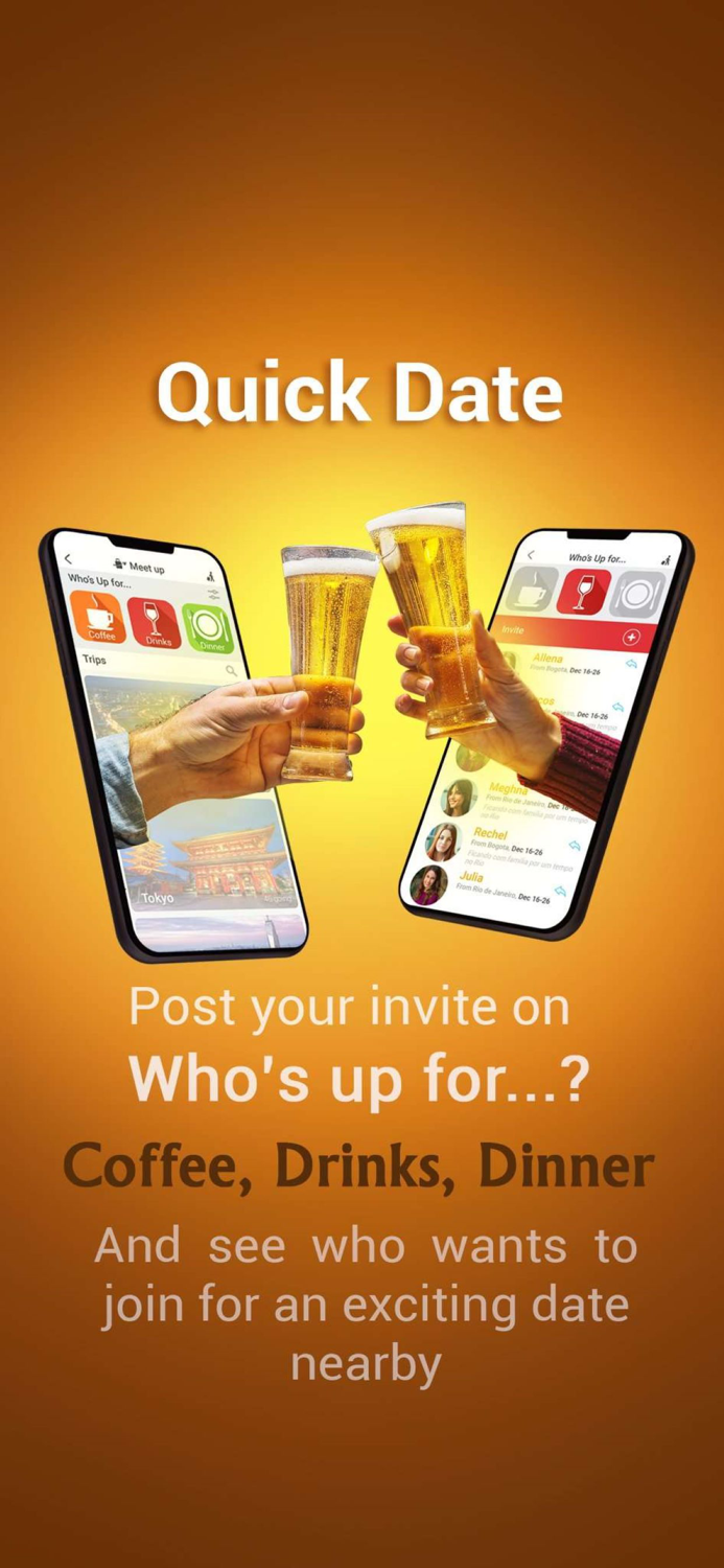 Poker Date The Dating App