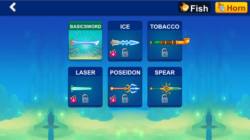 #3. Shark Attack io (iOS) Podle: Kenen Gonen