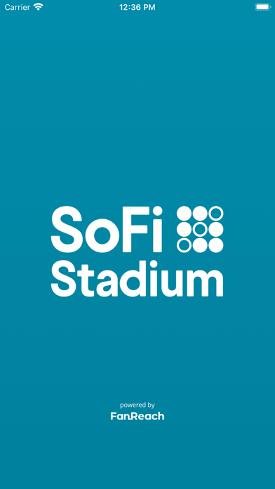 SoFi Stadium Screenshot