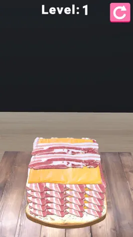 Game screenshot Mukbang ASMR Cooking! apk