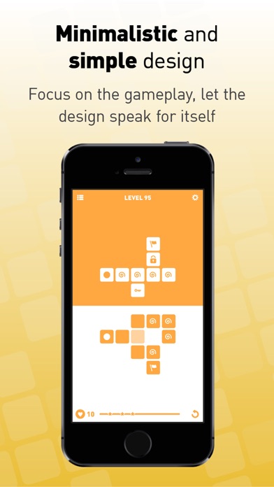 Tricky Tiles! Screenshot