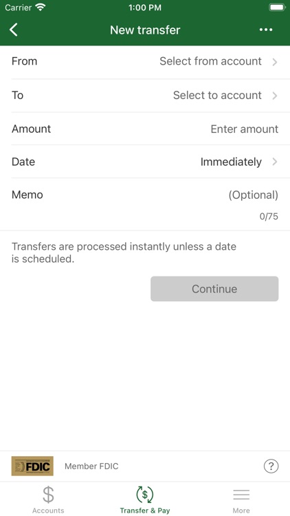 Atkins Savings Bank and Trust screenshot-4