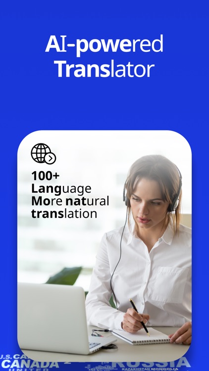 Text Finder - Ai Translate
