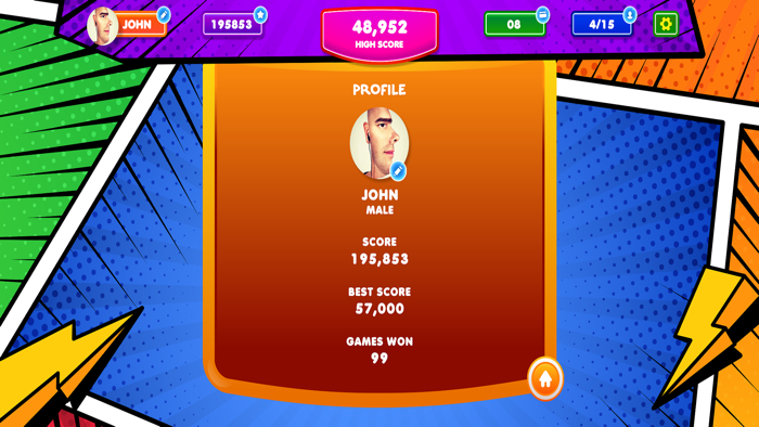 Rock Paper Scissor Scoot