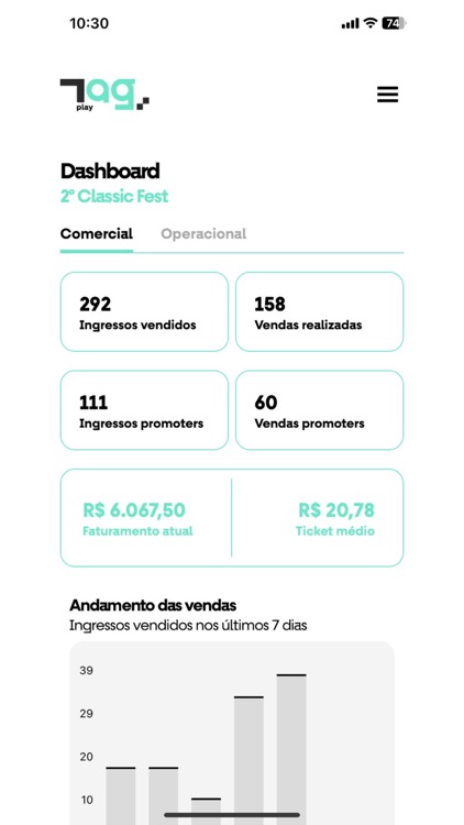 Tag Play screenshot-5