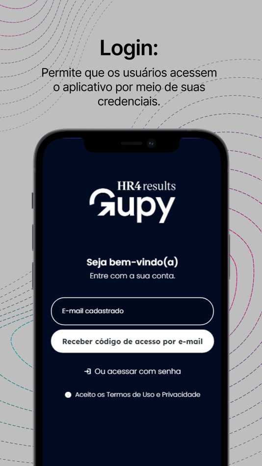 #1. HR4results 2023 (iOS) 由: Koddex Solucoes Digitais Ltda Me