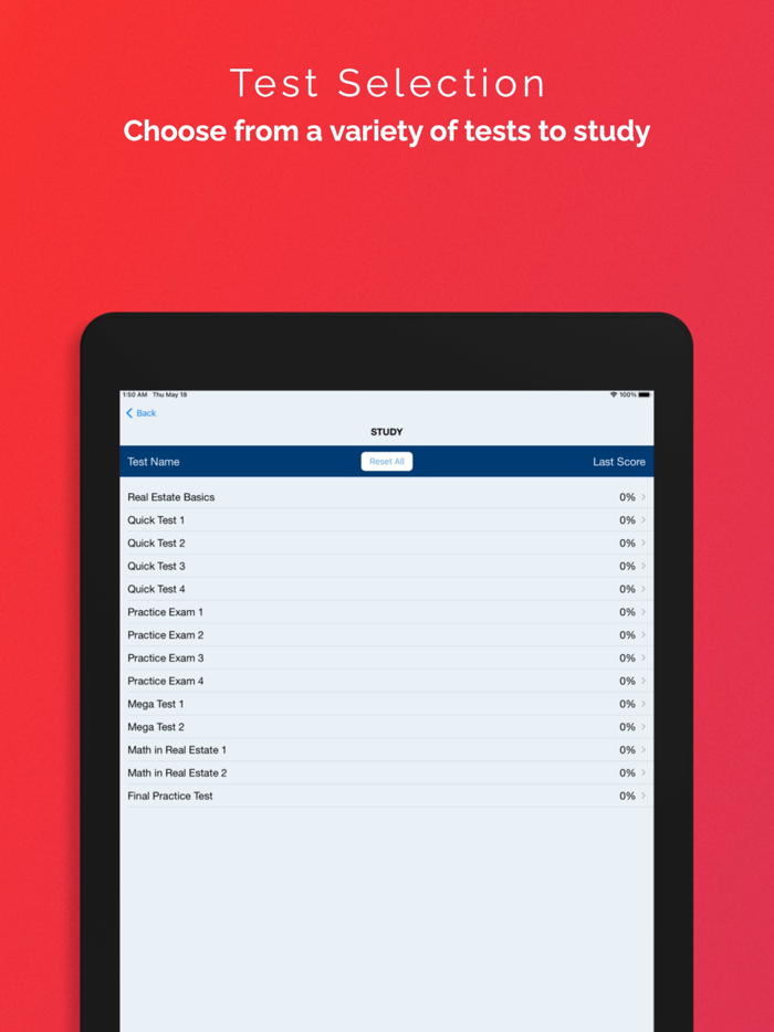 Pennsylvania Estate Exam