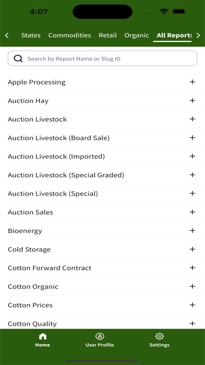 USDA Market News screenshot-7