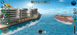 Game screenshot Cruise Ship Simulator Games hack