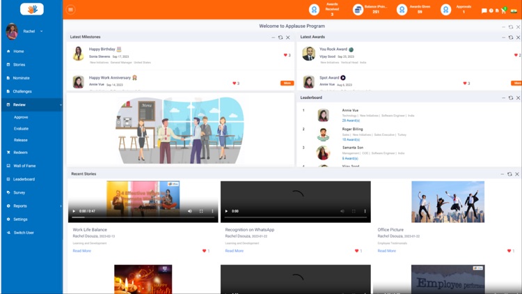 HiFives screenshot-7