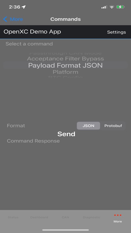 openXCenabler Lesson 02 screenshot-7