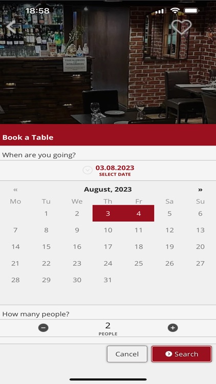 Kaalika Palace, East Sheen