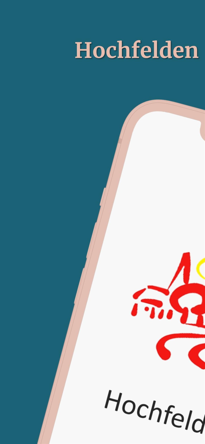 Hochfelden