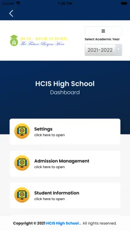 Game screenshot HCIS Myanmar hack